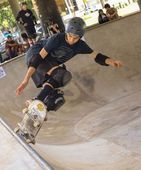 Bahia Park Riders 