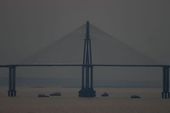 Ponte sobre o Rio Negro 