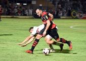 River PI x Flamengo PI 