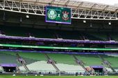 Palmeiras x Corinthians 