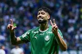 Palmeiras x Corinthians 