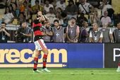 Flamengo x Fluminense 
