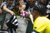 Atletico Mineiro X Santos 