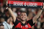 Flamengo x Fluminense 