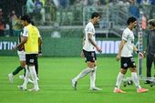 Palmeiras x Corinthians 