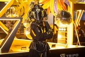 Brasil Game Show 2026 