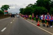 Dia de Nossa Senhora Aparecida 
