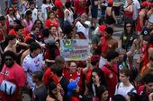 Brasil pela democracia RJ 