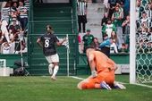Coritiba x Botafogo 
