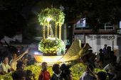 Procissão de Nossa Senhora Aparecida 