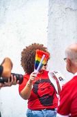Samba com Lula 