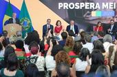 Lula anuncia novas medidas para MEIs 
