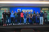 Lançamento temporada NBB 2026 e 27 