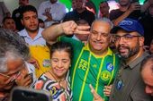 Reunião Alfredo Gaspar e Vereadores de AL 