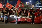 Ato em apoio a Lula em Belém 