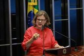 Senado vota PEC do fim da escala 6x1 