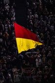 Roma x Real Madrid 