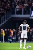 Roma x Real Madrid 