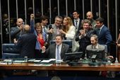 Senado vota PEC do fim da escala 6x1 