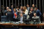 Senado vota PEC do fim da escala 6x1 