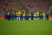 Brasil x Argentina Amistoso Feminino 