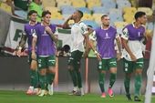Fluminense x Palmeiras 