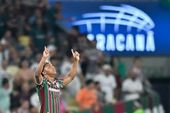 Fluminense x Palmeiras 