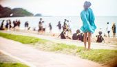 Praia Tempo 