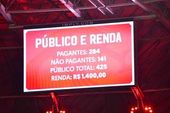 Internacional x AtléticoMG 