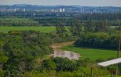 Rio Paraiba visto da UNIVAP Urbanova 