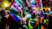 Manifestação de Apoio ao Lula 