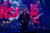 Barão Vermelho faz show Encontro em SP 