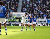 Everton x Chelsea 