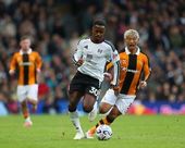 Fulham x Hull City 