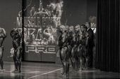 Mr Olympia Brasil Expo 2026 