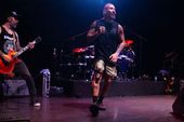 Rodox Originals Tour 2026 em Lisboa 