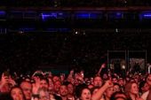 Jorge Ben Jor faz show em São Paulo 