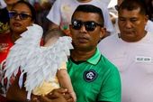 Círio 2026 _ Círio das Crianças 