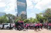 Pedal Paulista reúne ciclistas em SP 