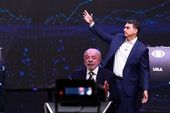 Debate Band segundo turno eleições 2026 