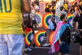 Parada da Diversidade de Marília 
