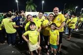 Bloquinho do 22 em Manaus AM 
