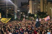 Ato Derrotar a extrema direita em SP 