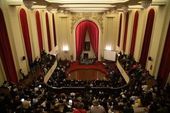 Ato e Manifesto pela Constituição 