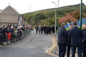 60 anos Tragédia de Aberfan 