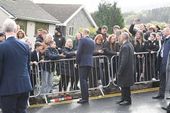 60 anos Tragédia de Aberfan 