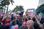 Lula em Belo Horizonte 