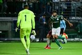 Palmeiras x Fluminense 