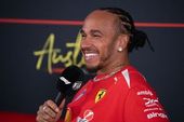 F1 GP EUA 2026 