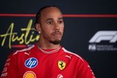 F1 GP EUA 2026 